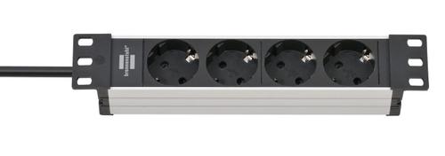 BRENNENSTUHL Power Extension 2 M 4 Ac (1390007004)