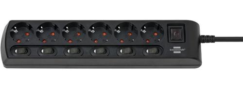 BRENNENSTUHL Power Extension 2 M 6 Ac (1153110116)