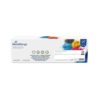 MediaRange Toner Cartridge 1 Pc(S) (MRHPTCF530A)
