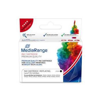 MediaRange MRCP520BK (MRCP520BK)