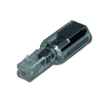 MediaRange Anti-Twist Adapter For (MRCS305)