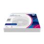 MediaRange Optical Disc Case Transparent