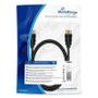 MediaRange Hdmi Cable 1 M Hdmi Type A