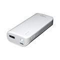 MediaRange Power Bank Lithium-Ion