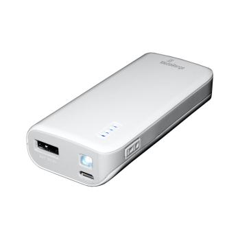 MediaRange Power Bank Lithium-Ion (MR751)