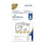 MediaRange Plastic Tape Cassette, For