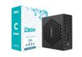 ZOTAC Zbox Ci331 Nano Black N5100