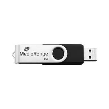 MediaRange Usb Flash Drive 16 Gb Usb (MR931-2)