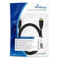 MediaRange Hdmi Cable 2 M Hdmi Type A