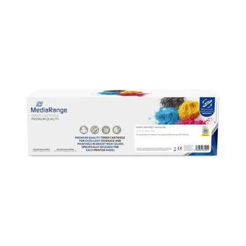 MediaRange Toner Cartridge 1 Pc(S) (MRHPTCF532A)