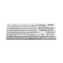 MediaRange Keyboard Usb Qwertz German 