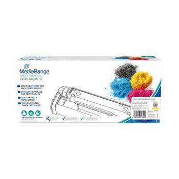 MediaRange Toner Cartridge 1 Pc(S) (MRHPTCC532A)