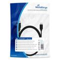 MediaRange Usb Cable 1.8 M Usb 3.2 Gen 1