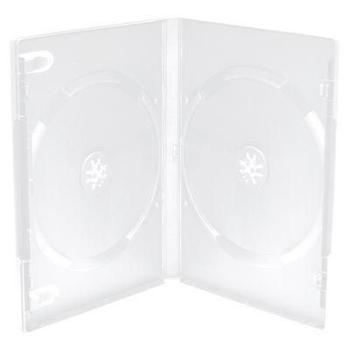 MediaRange Box26 Optical Disc Case Dvd  (BOX26-M)