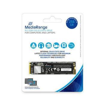 MediaRange Internal Solid State Drive  (MR1031)