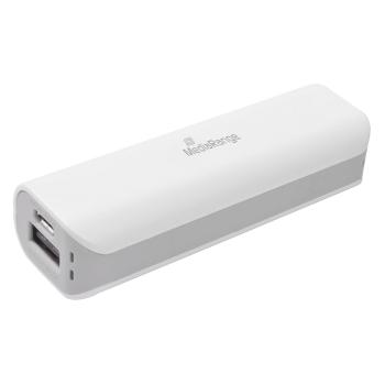 MediaRange Powerbank Mediarange 2.600 mAH 5V USB (MR745)