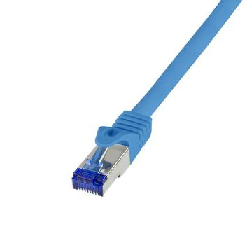LOGILINK Patch cable Cat.6A S/FTP  (C6A016S)