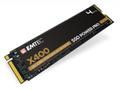 EMTEC SSD 4TB 3D NAND Phison  2,5" (6.3cm) SATAIII X400