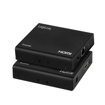 LOGILINK HDMI extender/ splitter set  (HD0030)