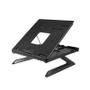 LOGILINK Notebook Stand Black 40.6 Cm