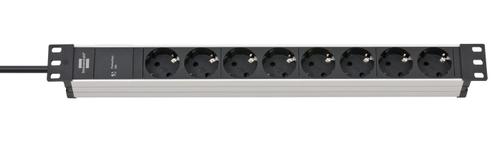 BRENNENSTUHL Power Extension 2 M 8 Ac (1390007308)