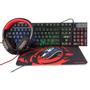 ULTRON Hawk Gaming Set Keyboard 