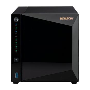 ASUSTOR AS3304T 4 Bay Tower (AS3304T)
