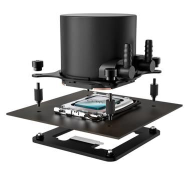 XILENCE LGA1700 Bracket for Liquid cooler  (XZ176)