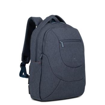 RIVACASE 7761 Notebook Case 39.6 Cm  (7761 DARK GREY)