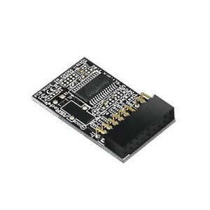 ASROCK TPM2-S Modul Infineon (90-CXG5H1-00UBNZ)