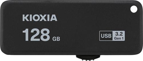KIOXIA TransMemory U365 128GB, USB 3.0, 150Mb/s (LU365K128GG4)