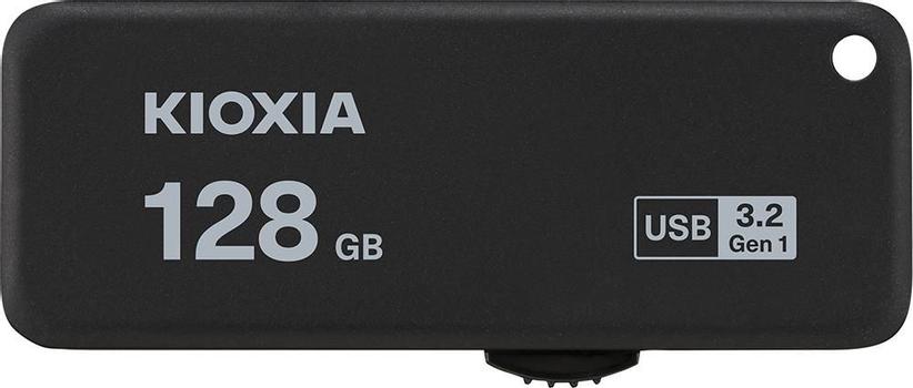 KIOXIA Transmemory U365 Usb Flash (LU365K128GG4)