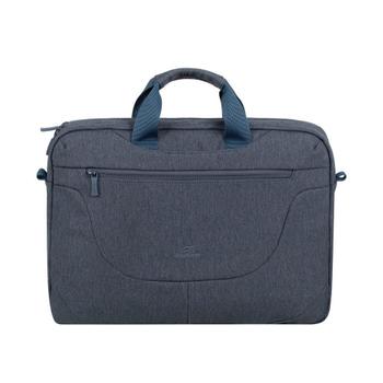 RIVACASE 7731 Notebook Case 39.6 Cm (7731 DARK GREY)