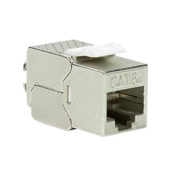 LOGILINK Keystone Jack Cat.6A STP  (NK4019)