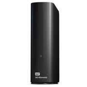 WESTERN DIGITAL 6TB 3.5 USB 3.0/2.0