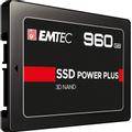 EMTEC X150 Power Plus 2.5" 960 Gb
