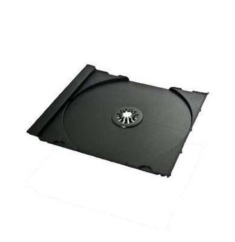 MediaRange Cd Tray For Jewelbox, For 1  (BOX111-200)
