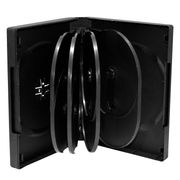 MediaRange Optical Disc Case Dvd Case 10 