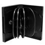MediaRange Optical Disc Case Dvd Case 10 