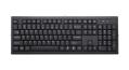 MediaRange Keyboard Rf Wireless Qwertz