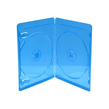 MediaRange Optical Disc Case Blu-Ray  (BOX39-2-50)
