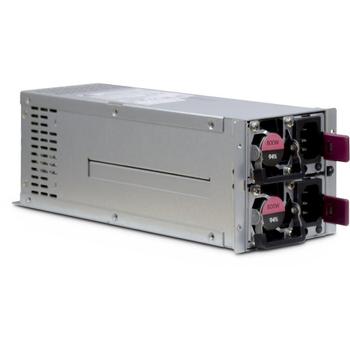 INTER-TECH Server-Netzteil ASPOWER R2A-DV0800-N 800 W (99997247)