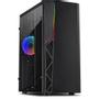 INTER-TECH B-02 RGB bk ATX | 88881330