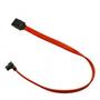 INTER-TECH AC CABLE SATA III TO SATA III 90GRAD CABL