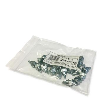 INTER-TECH Screw/ Bolt 20 Pc(S) (88885318)