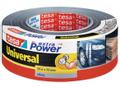 TESA Stationery Tape 50 M Silver 1 
