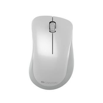 CANYON Mouse Right-Hand Rf Wireless  (CNE-CMSW11PW)