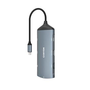 CANYON Ds-15 Usb 3.2 Gen 1 (3.1 Gen  (CNS-TDS15)