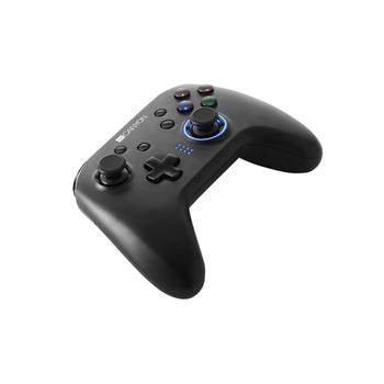 CANYON Gamepad GP-W3 4-in-1 wireless Switch/ Android/ PC/ PS3 retail (CND-GPW3)