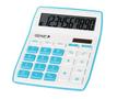 GENIE 840B 10 Digit Desktop Calculator Blue - 12260